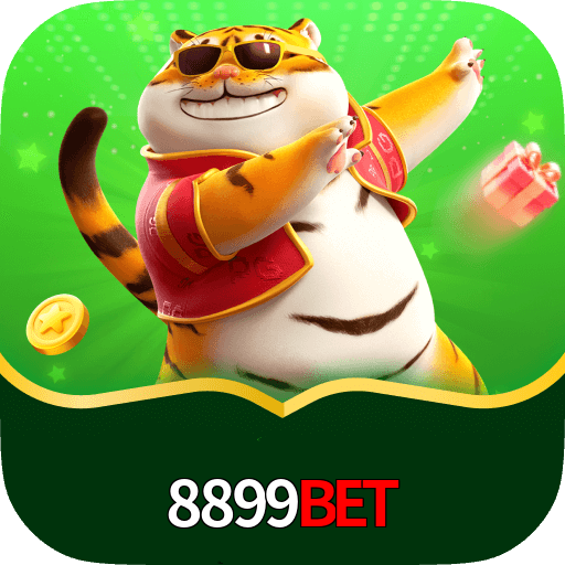 Logo da 8899bet