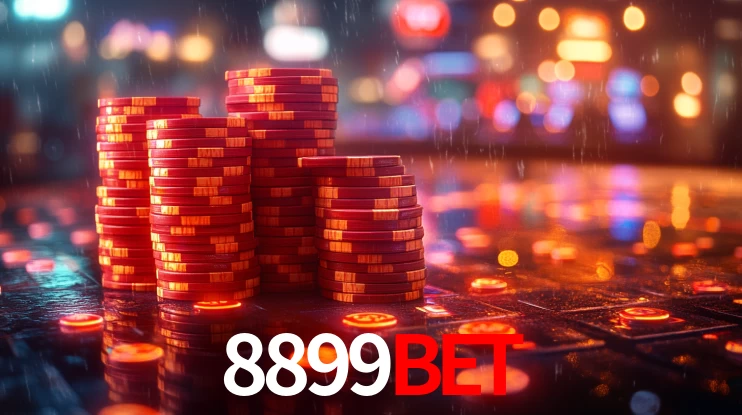 Suporte no Cassino Online 8899bet